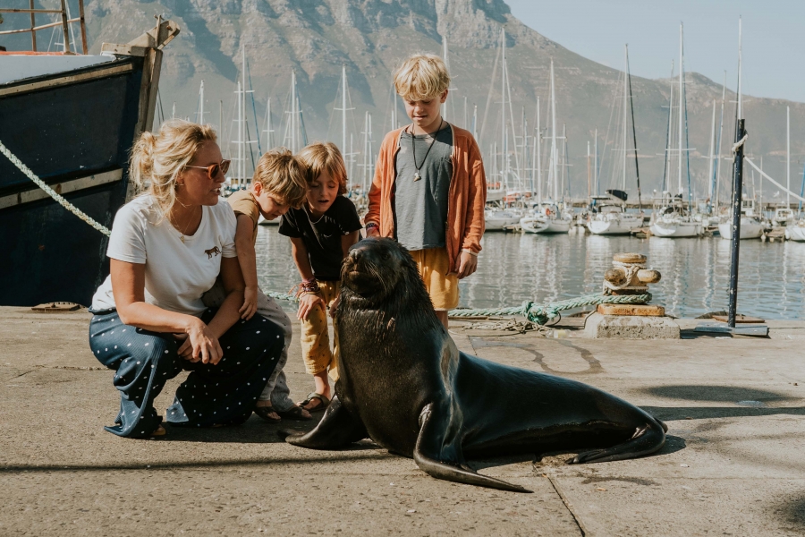 FIH Fotografie » Zuid Afrika